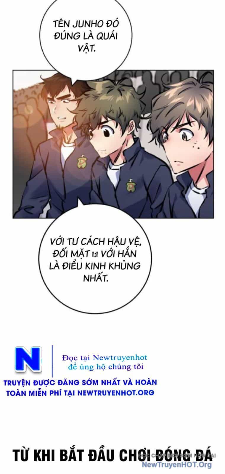 Góc Cao Khung Thành - Chương 247 - ảnh 41