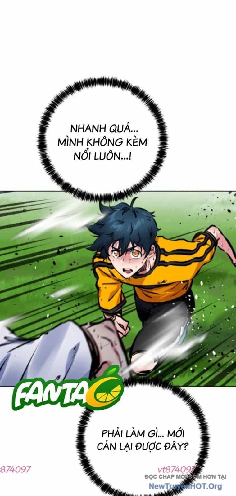 Góc Cao Khung Thành - Chương 247 - ảnh 53