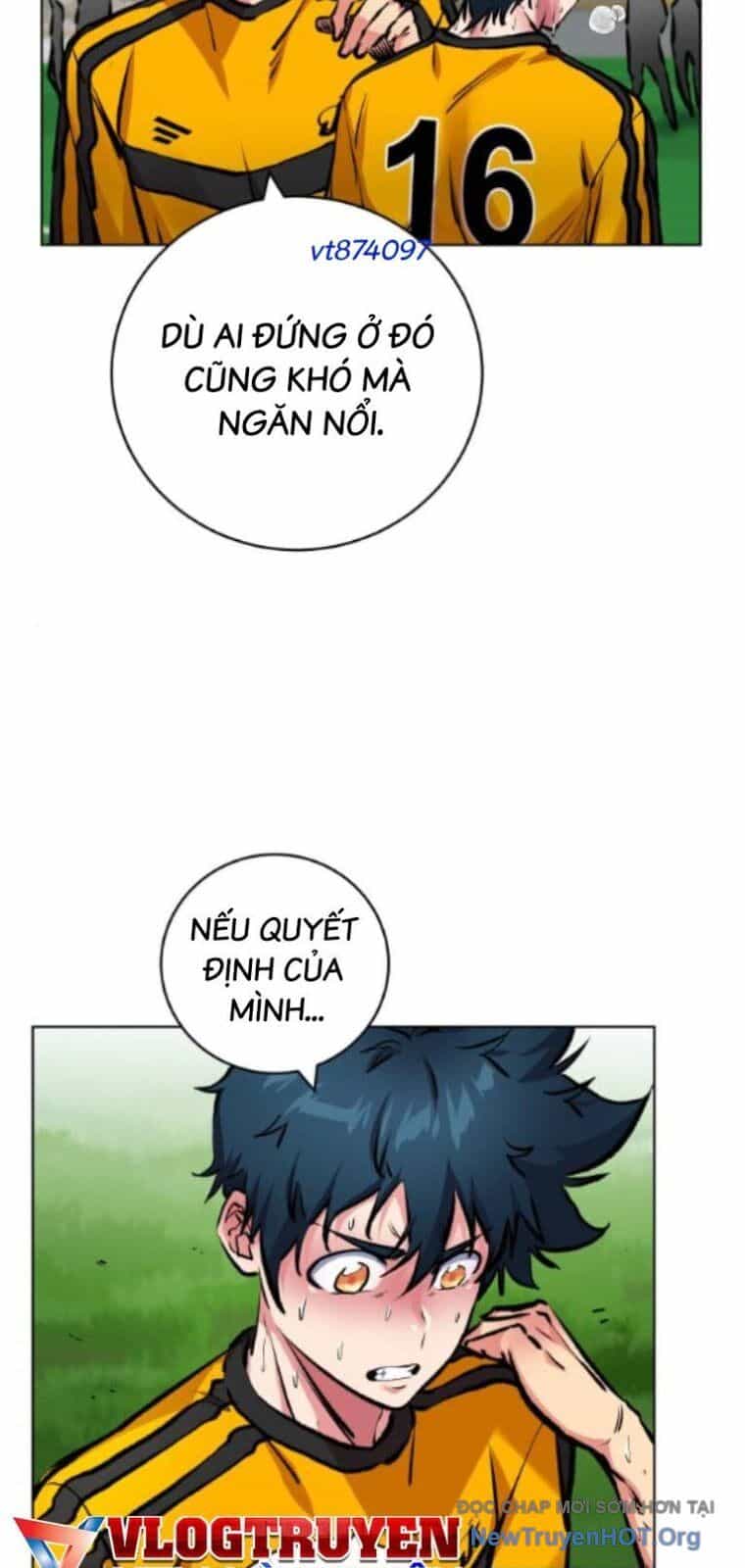 Góc Cao Khung Thành - Chương 247 - ảnh 68