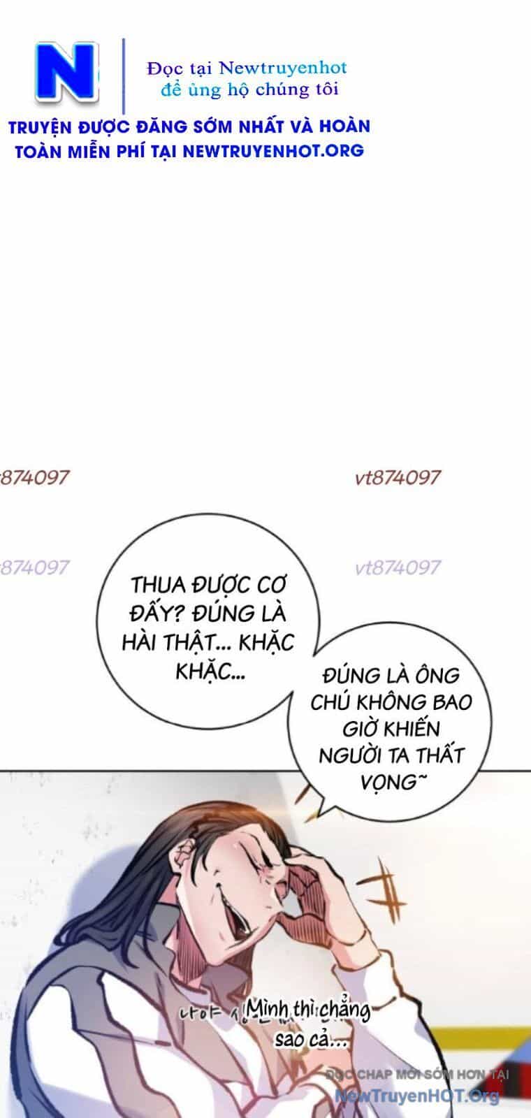 Góc Cao Khung Thành - Chương 247 - ảnh 76