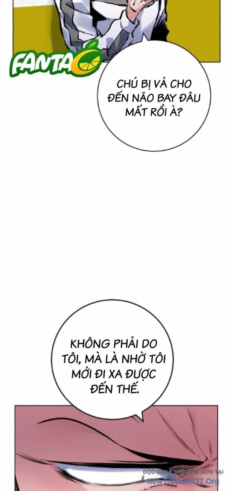 Góc Cao Khung Thành - Chương 248 - ảnh 11
