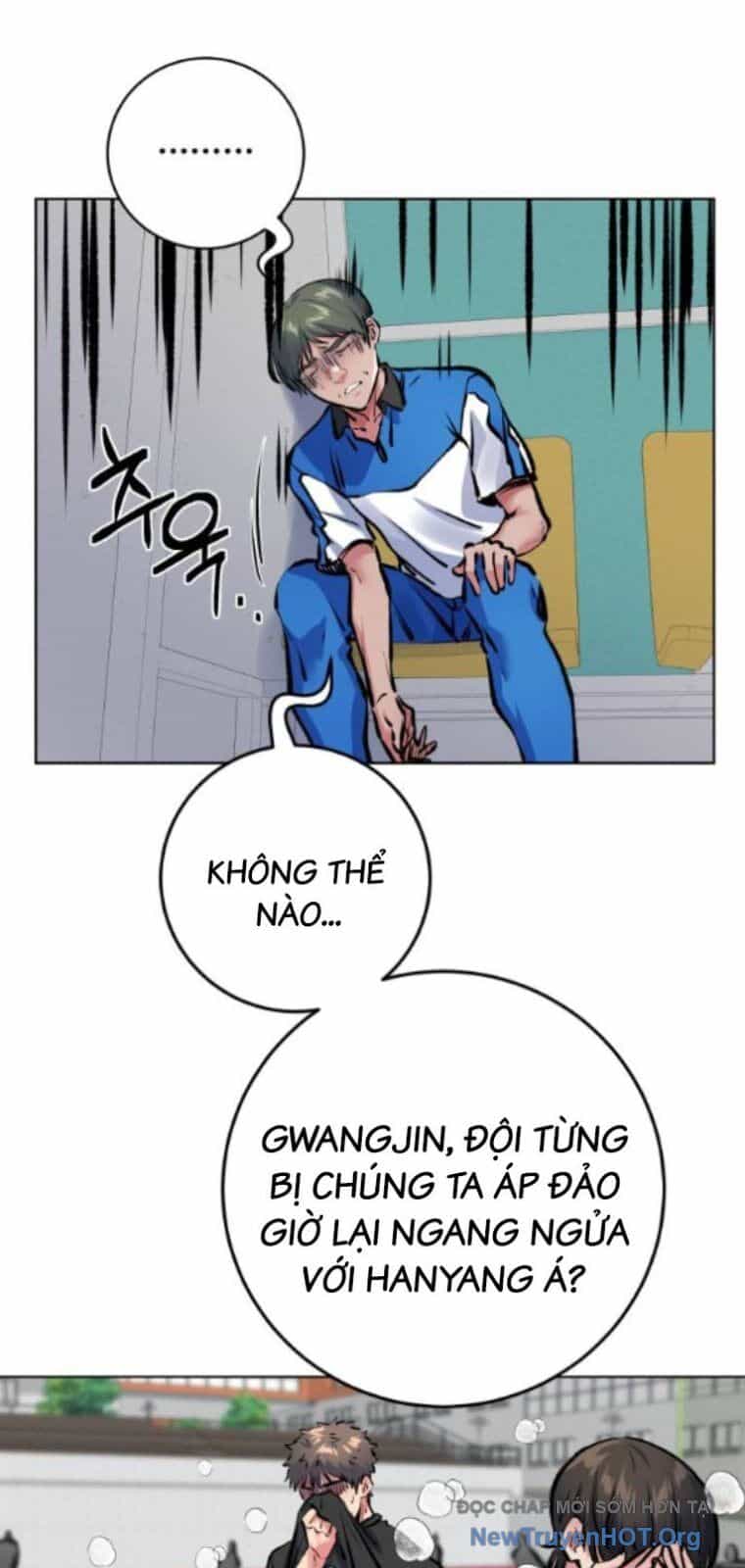 Góc Cao Khung Thành - Chương 248 - ảnh 15