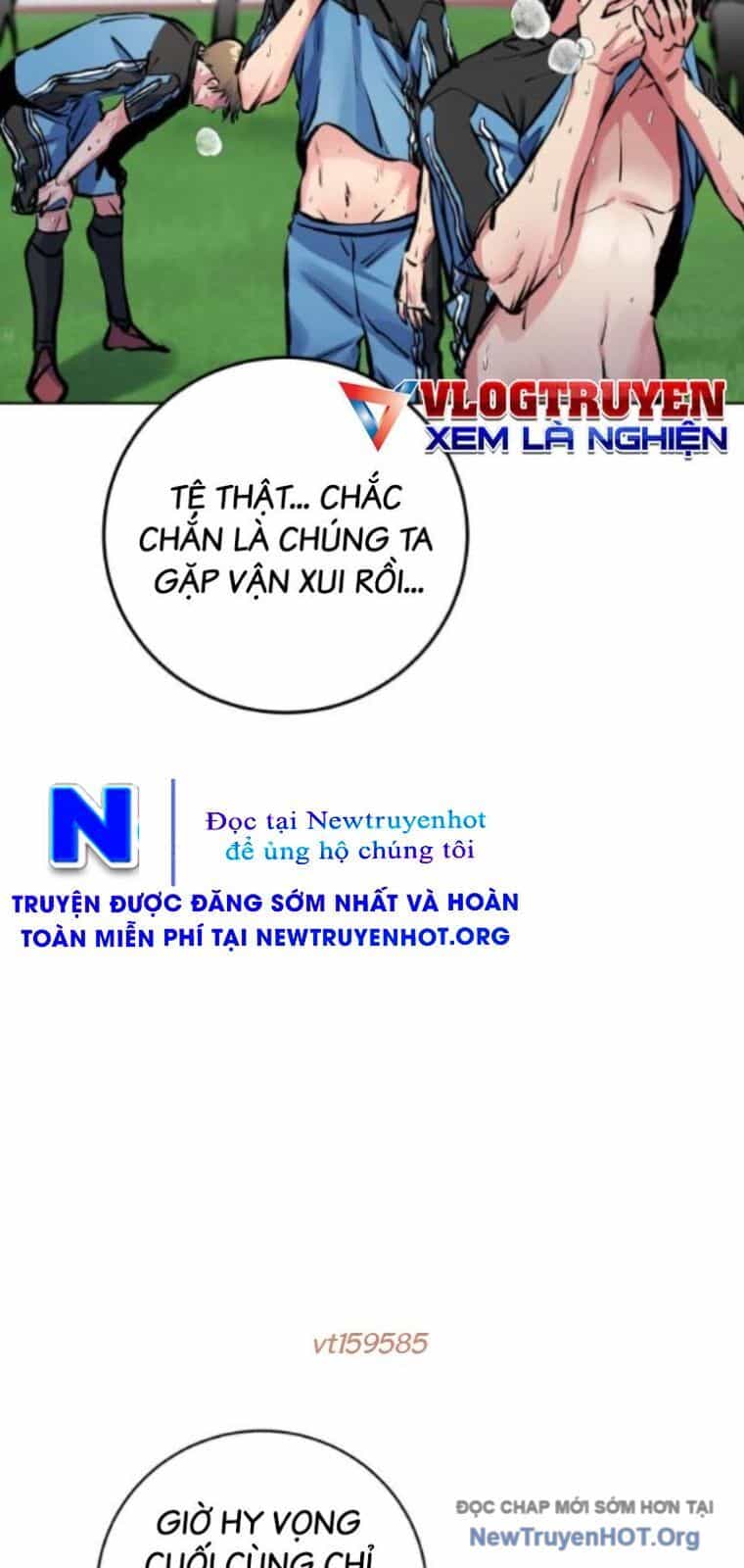 Góc Cao Khung Thành - Chương 248 - ảnh 16