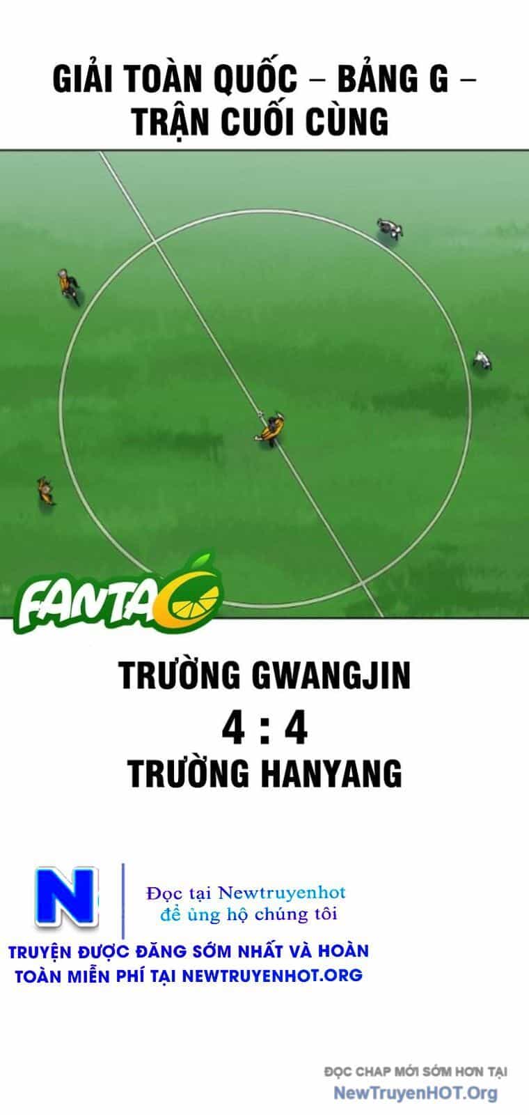 Góc Cao Khung Thành - Chương 248 - ảnh 19