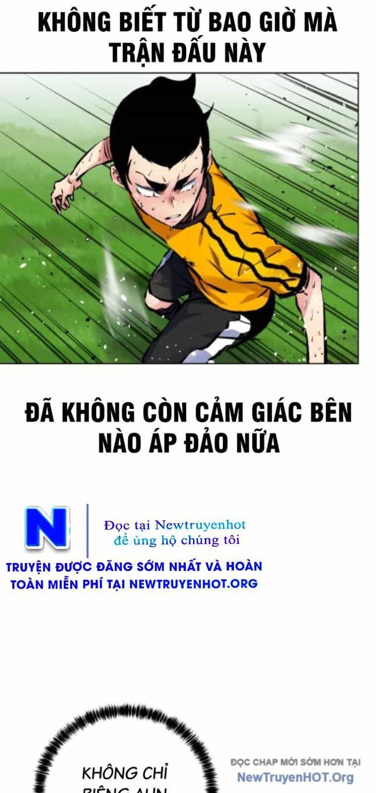 Góc Cao Khung Thành - Chương 248 - ảnh 27