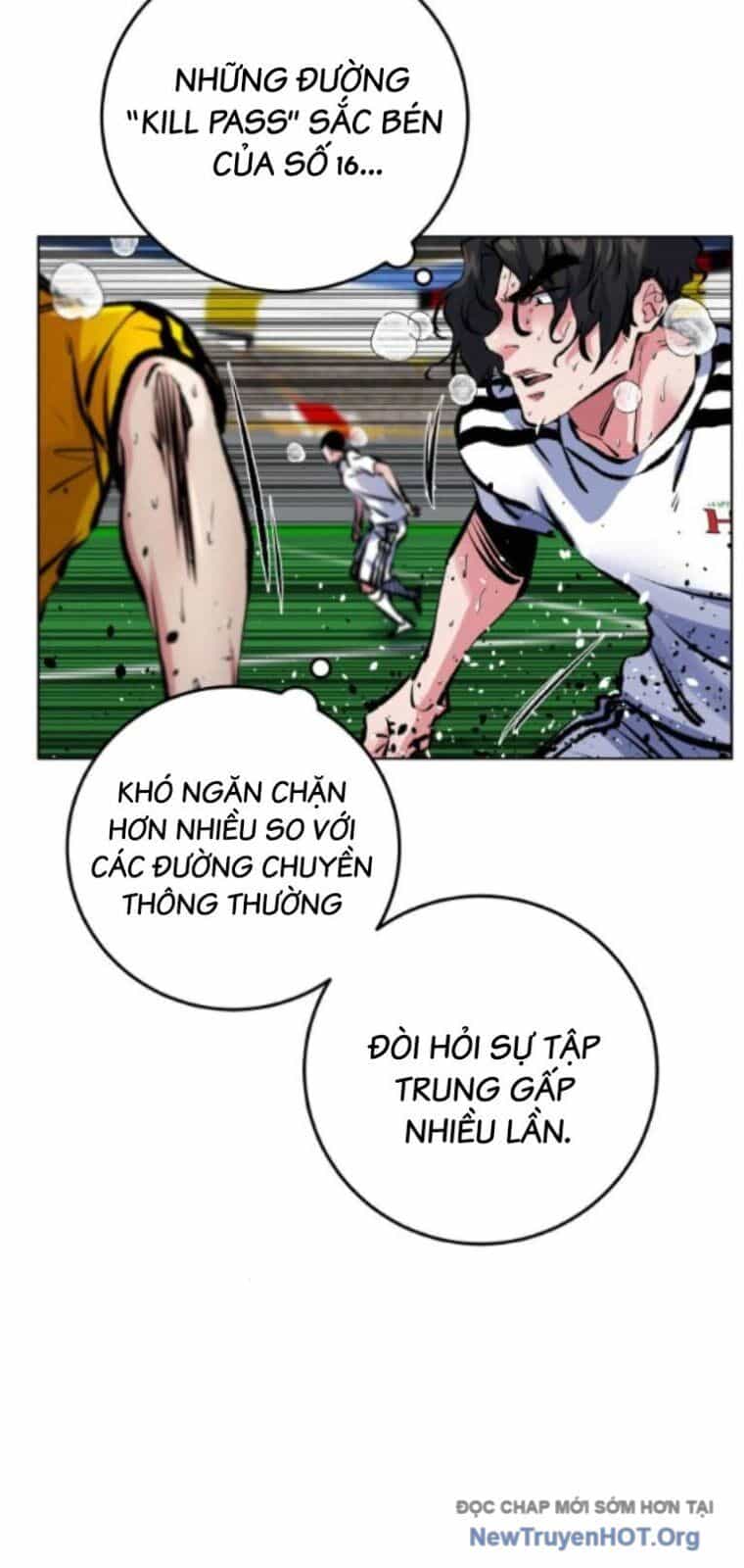 Góc Cao Khung Thành - Chương 248 - ảnh 41