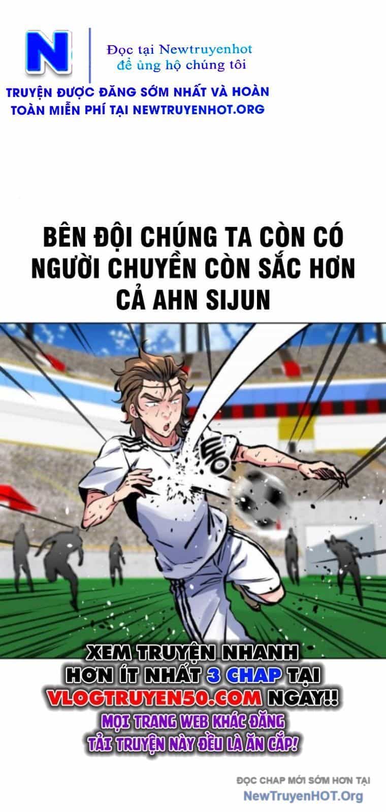 Góc Cao Khung Thành - Chương 248 - ảnh 50