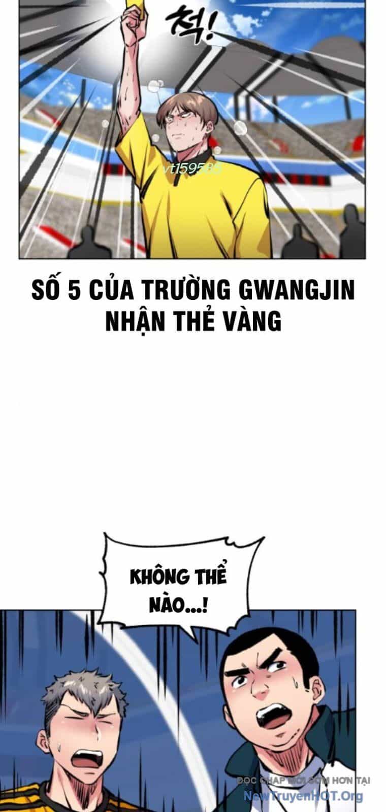 Góc Cao Khung Thành - Chương 248 - ảnh 67