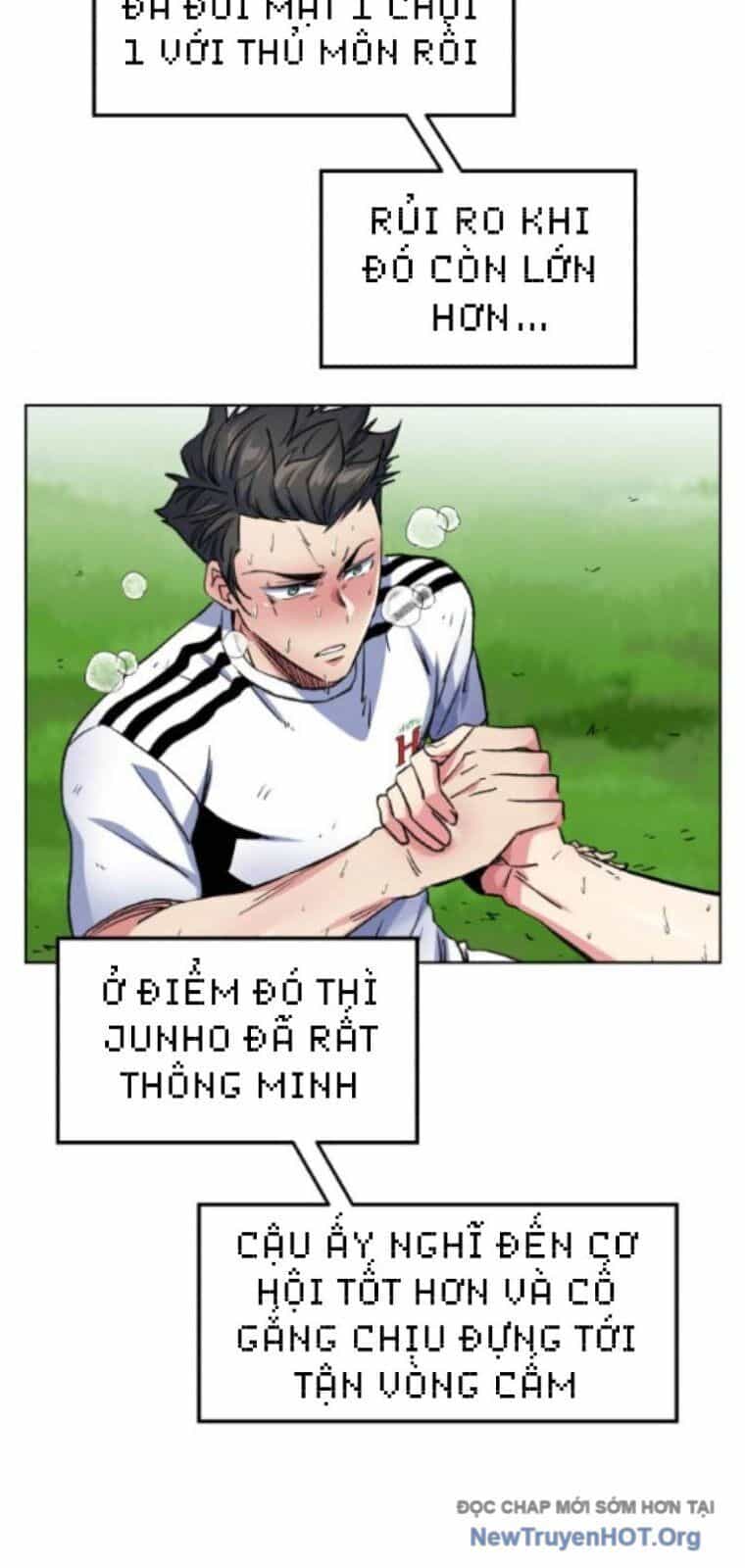 Góc Cao Khung Thành - Chương 249 - ảnh 14