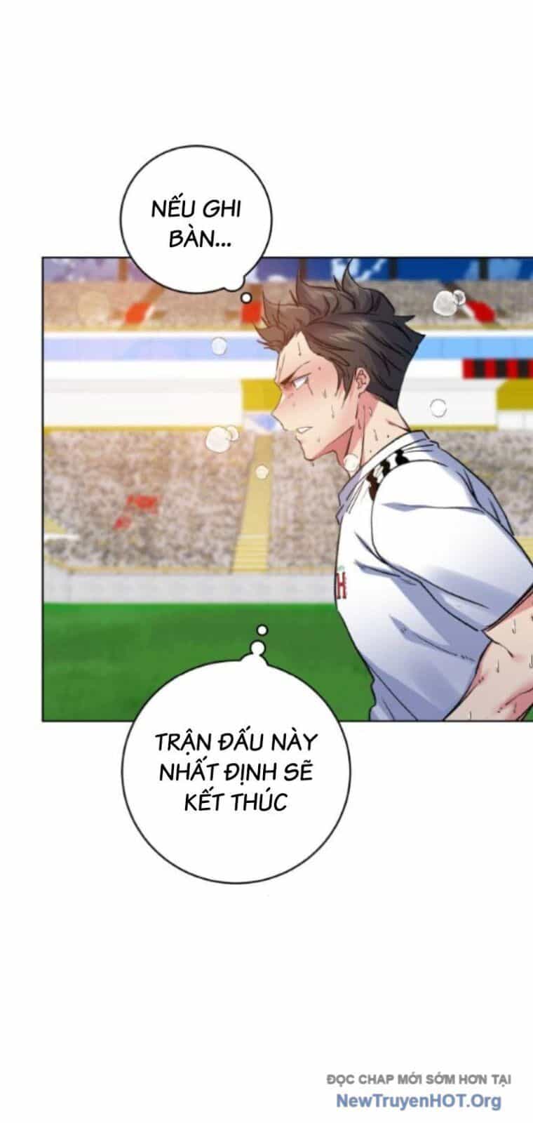 Góc Cao Khung Thành - Chương 249 - ảnh 22