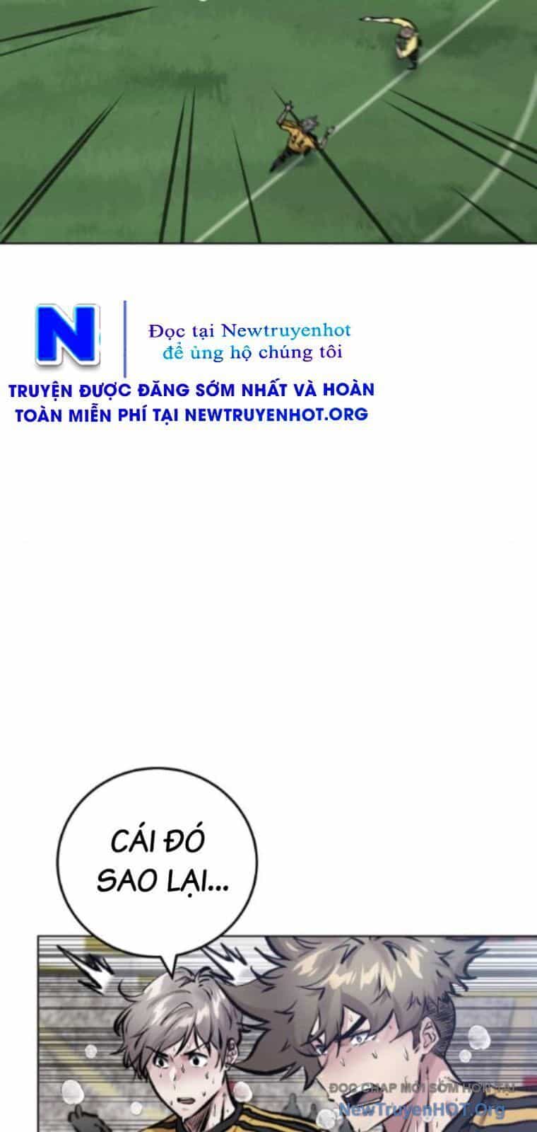 Góc Cao Khung Thành - Chương 249 - ảnh 5