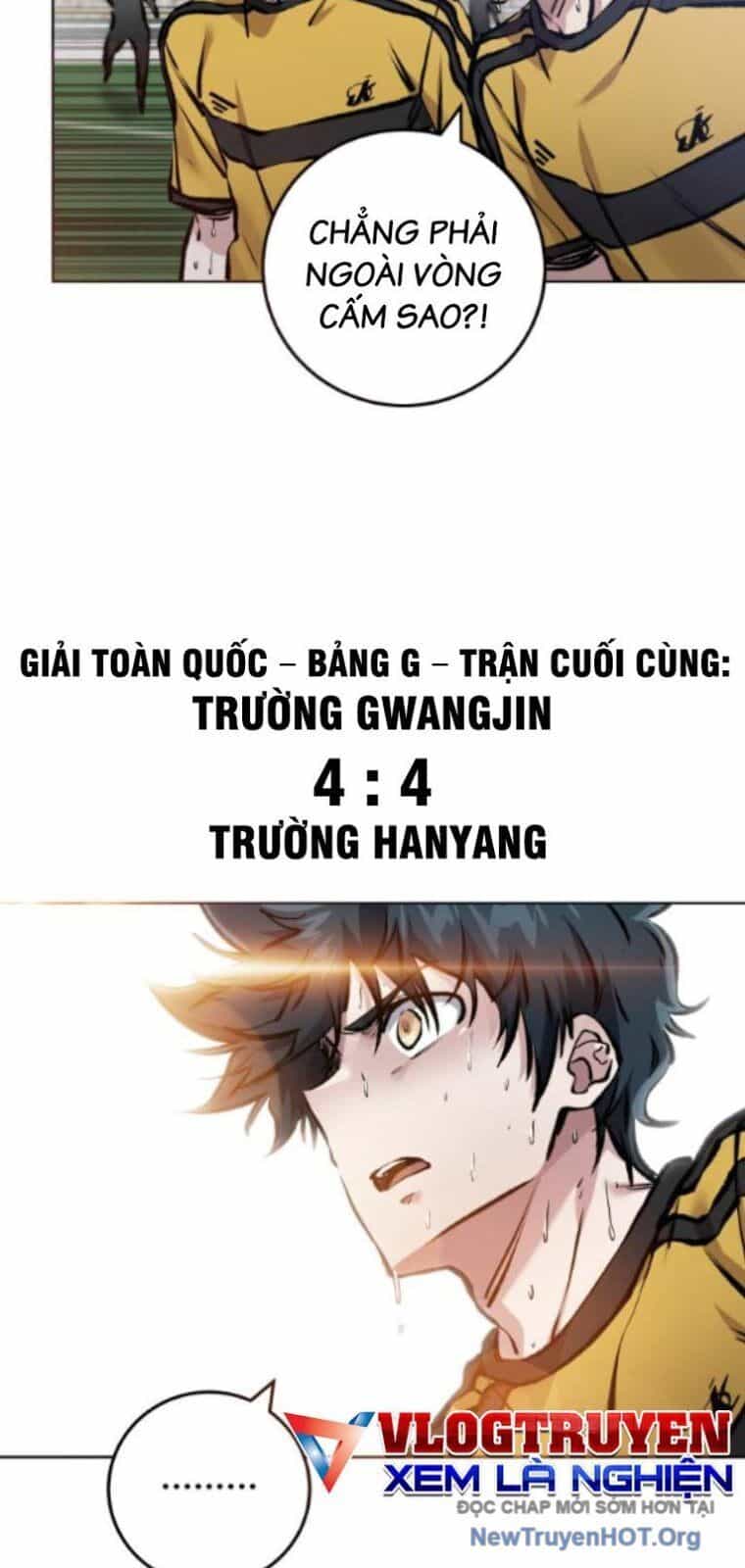 Góc Cao Khung Thành - Chương 249 - ảnh 6