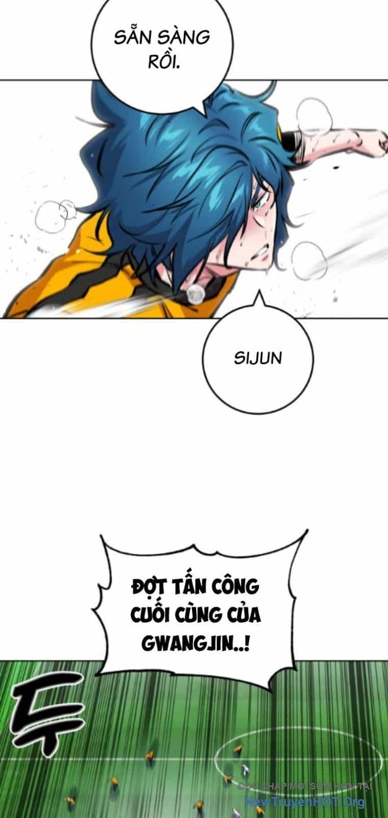 Góc Cao Khung Thành - Chương 250 - ảnh 61