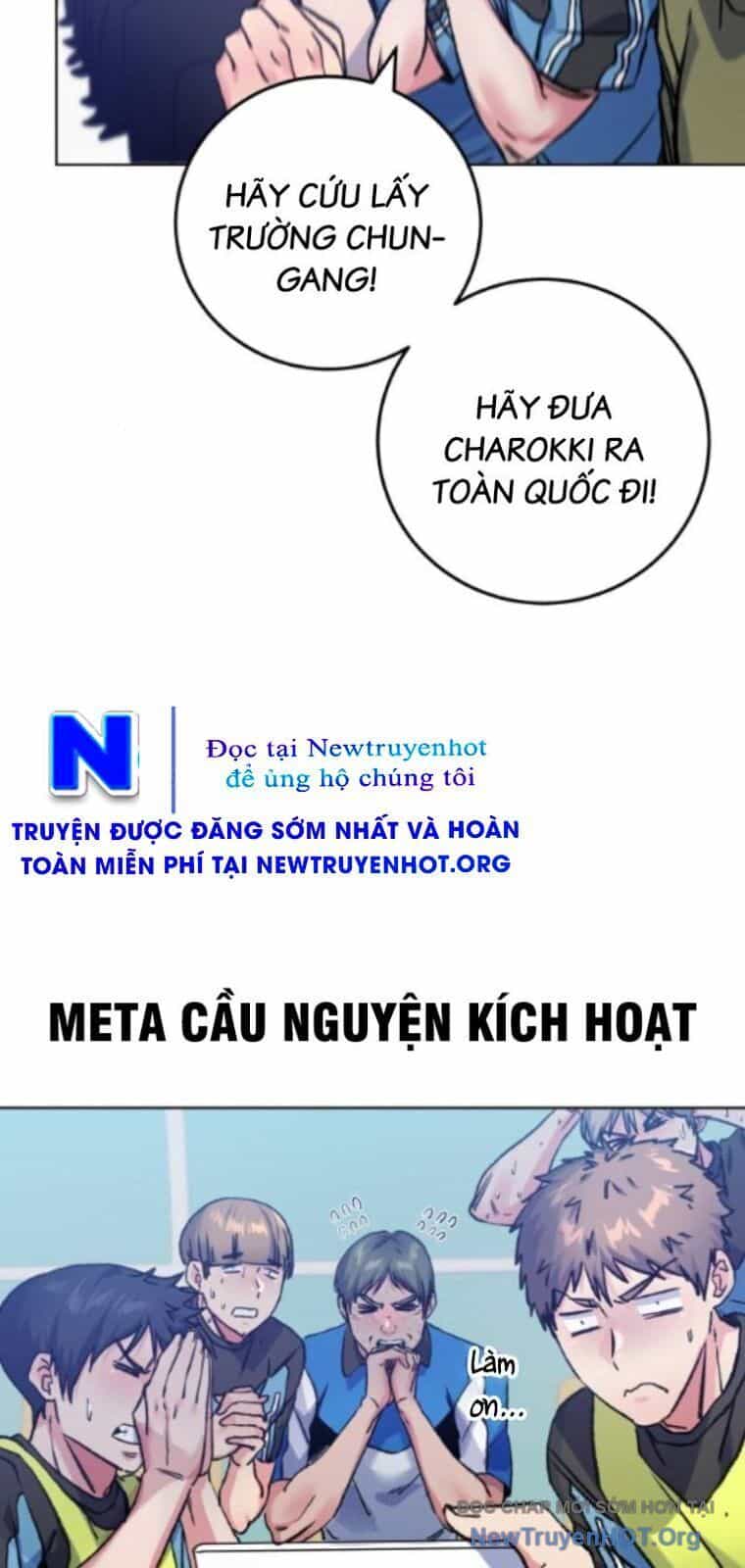Góc Cao Khung Thành - Chương 250 - ảnh 9