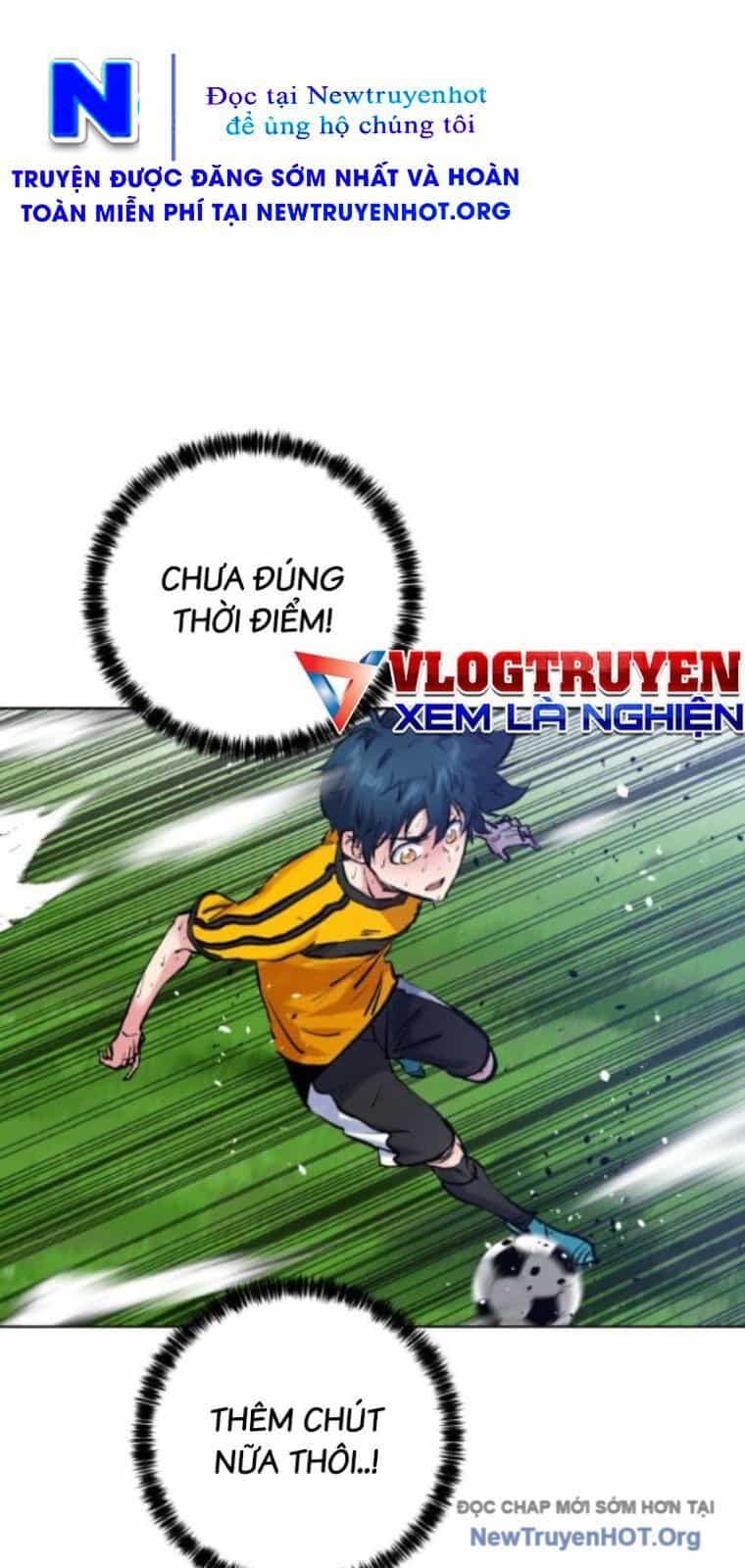 Góc Cao Khung Thành - Chương 251 - ảnh 14