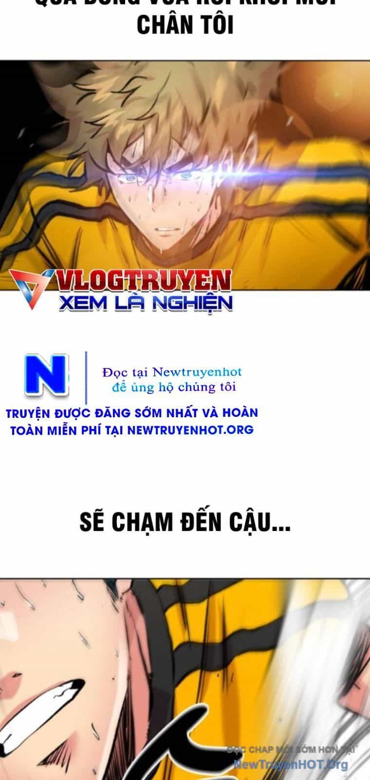 Góc Cao Khung Thành - Chương 251 - ảnh 37