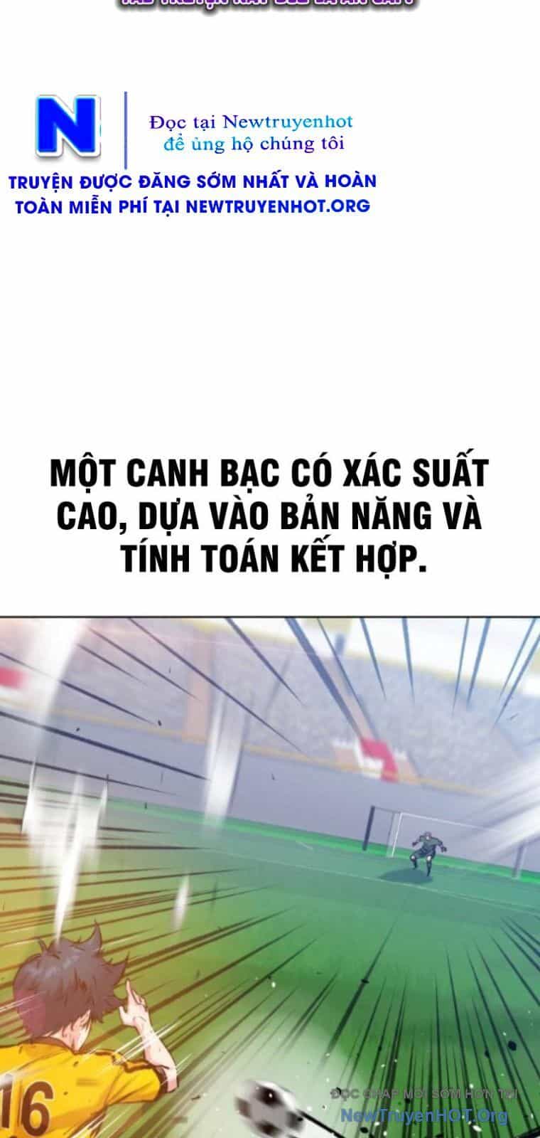 Góc Cao Khung Thành - Chương 251 - ảnh 43