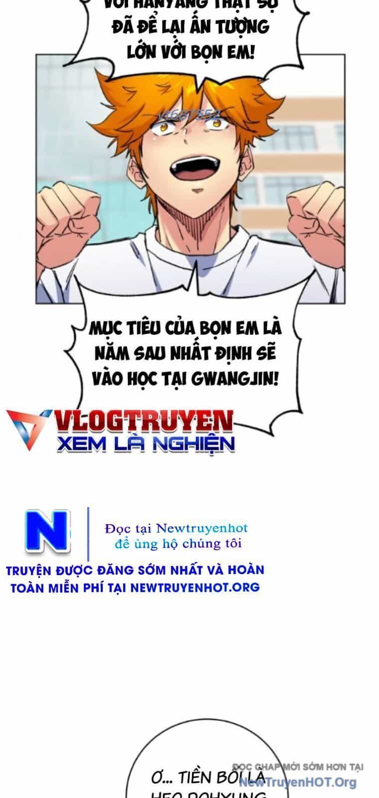 Góc Cao Khung Thành - Chương 252 - ảnh 17