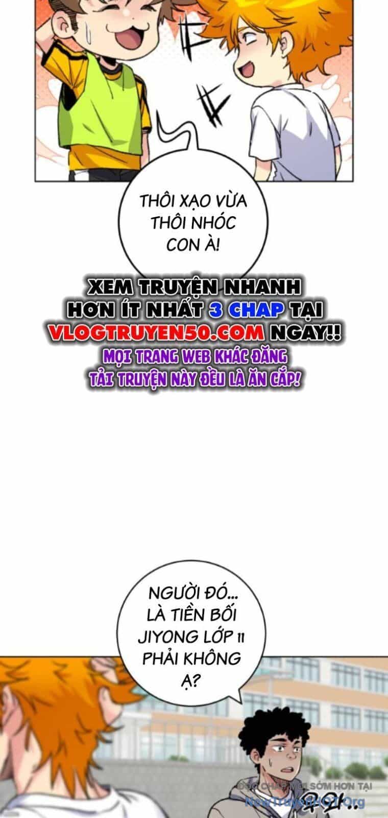 Góc Cao Khung Thành - Chương 252 - ảnh 20