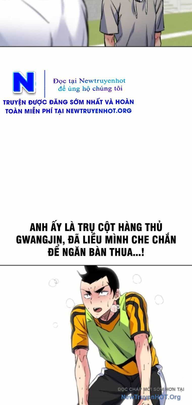 Góc Cao Khung Thành - Chương 252 - ảnh 21