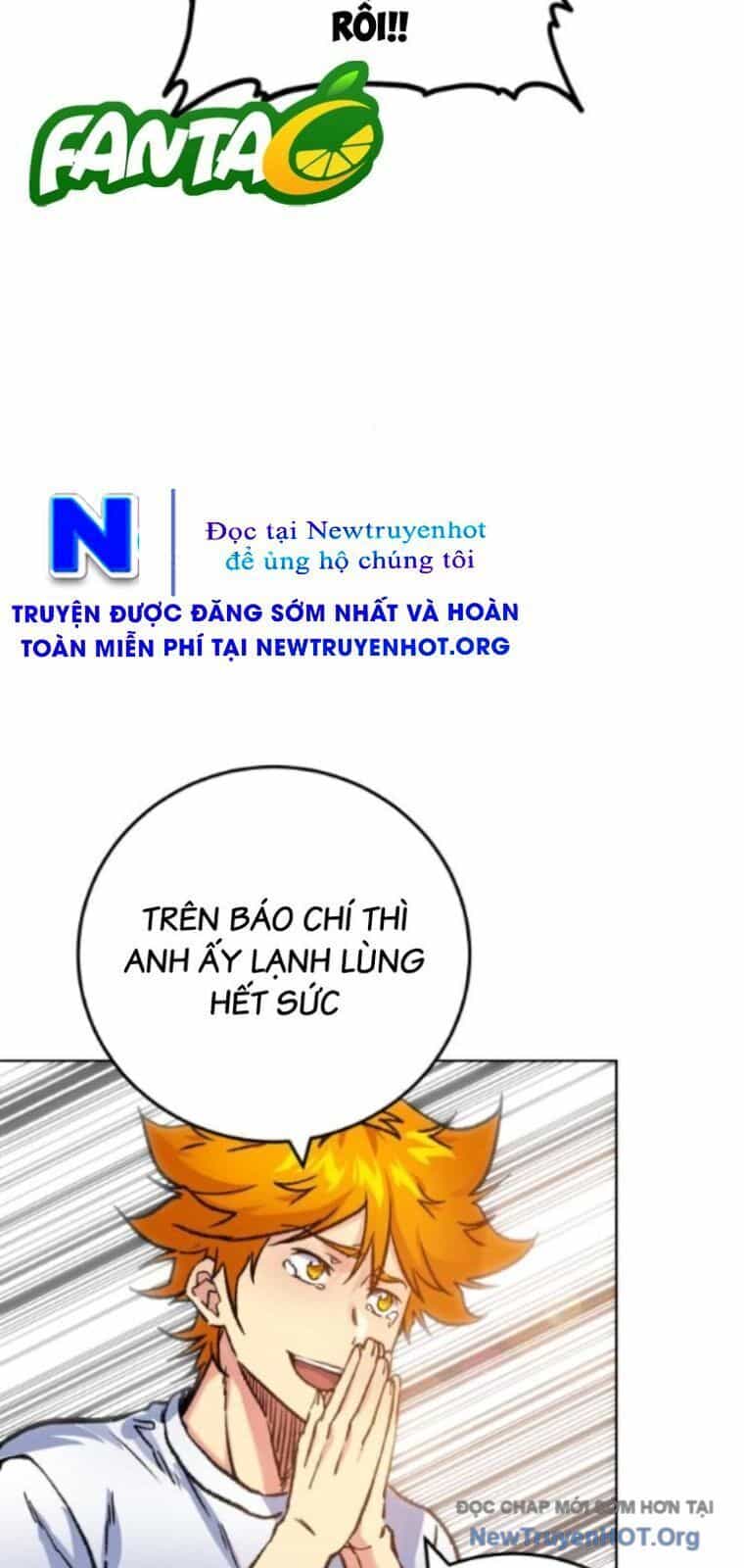 Góc Cao Khung Thành - Chương 252 - ảnh 26