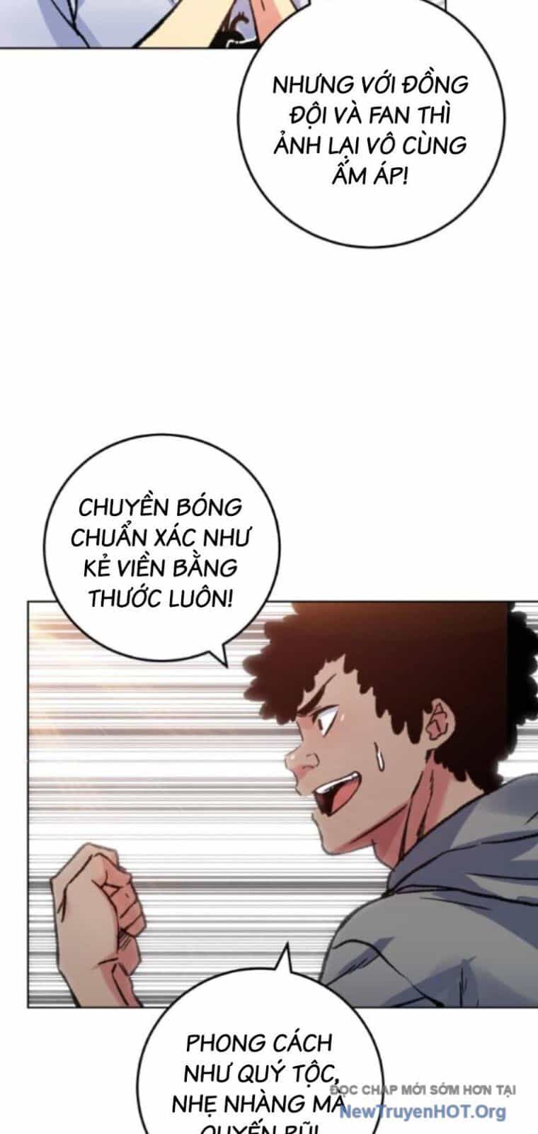 Góc Cao Khung Thành - Chương 252 - ảnh 27