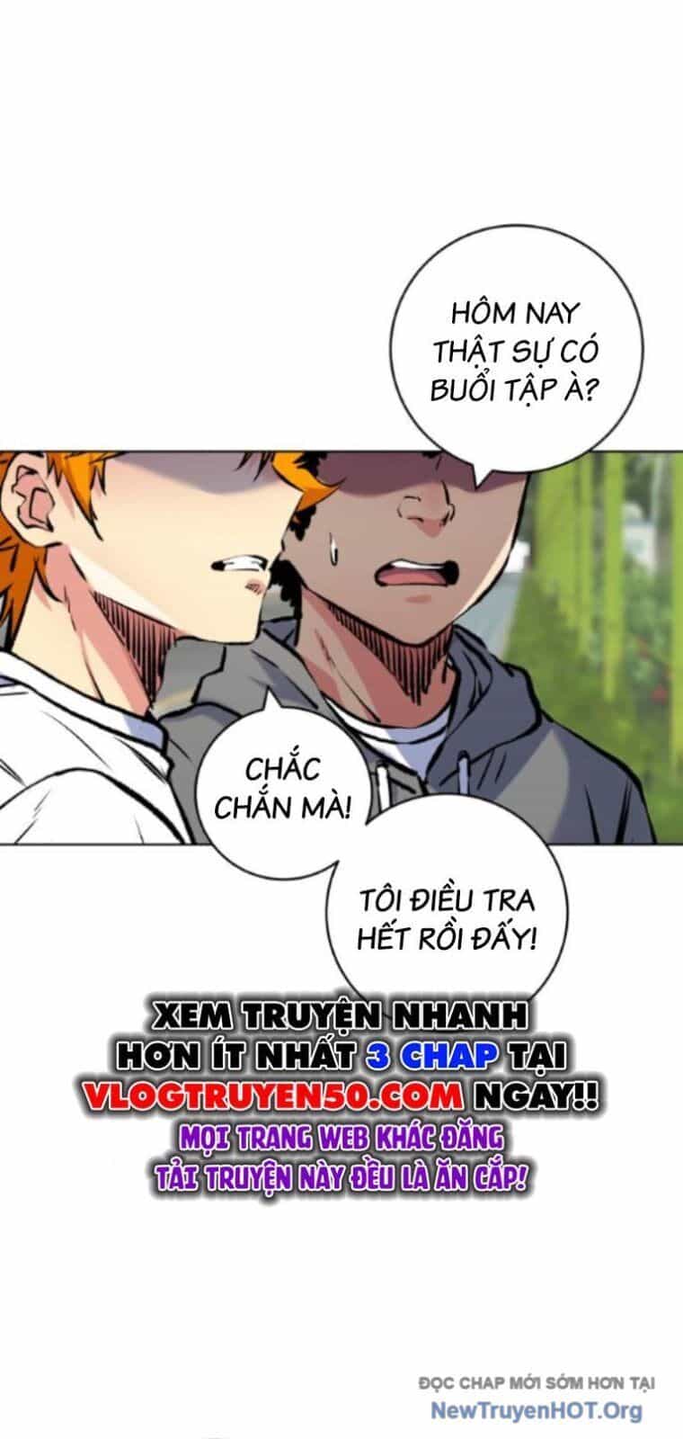 Góc Cao Khung Thành - Chương 252 - ảnh 3