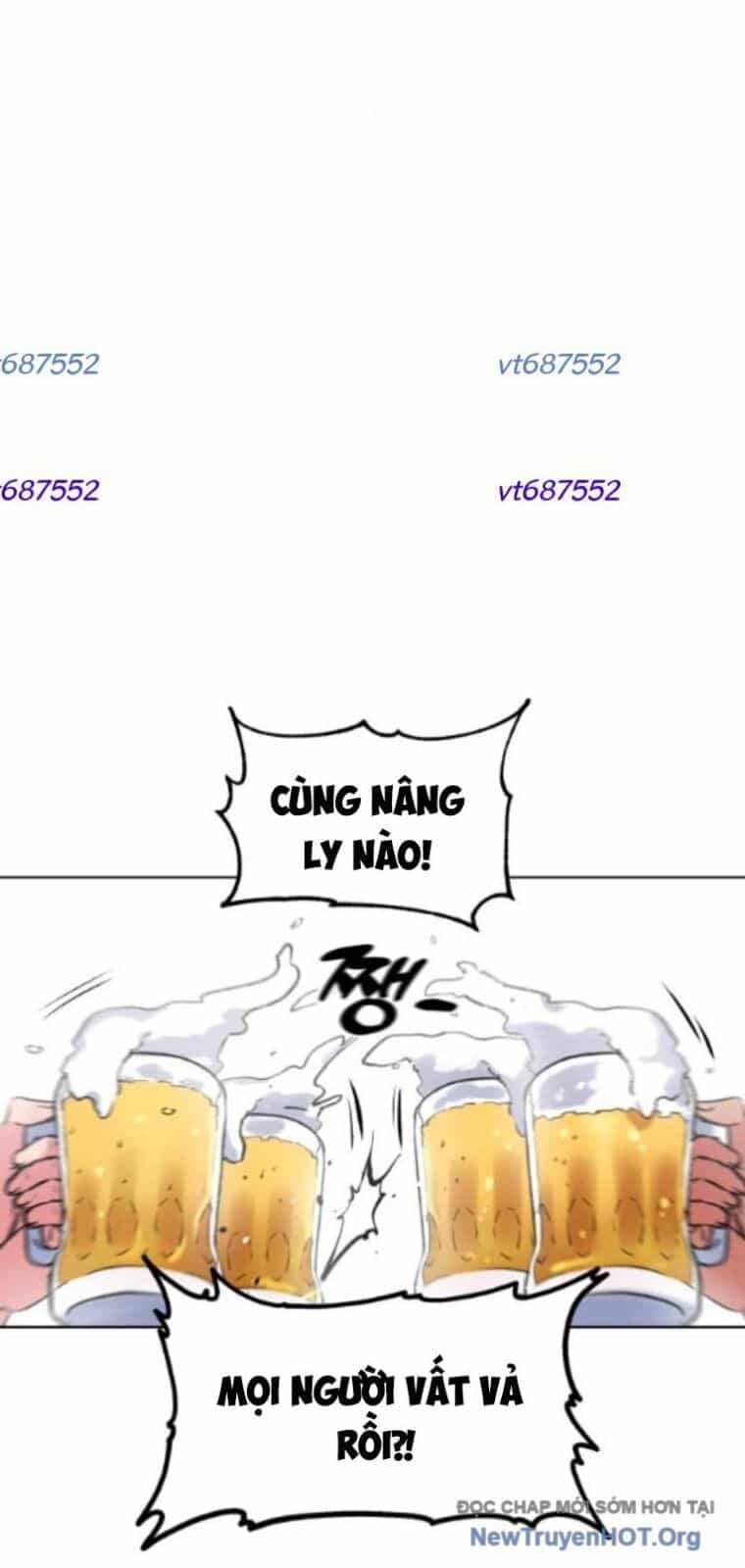Góc Cao Khung Thành - Chương 252 - ảnh 32
