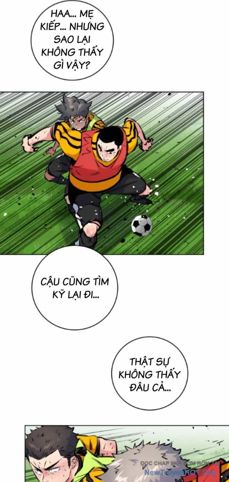 Góc Cao Khung Thành - Chương 252 - ảnh 4