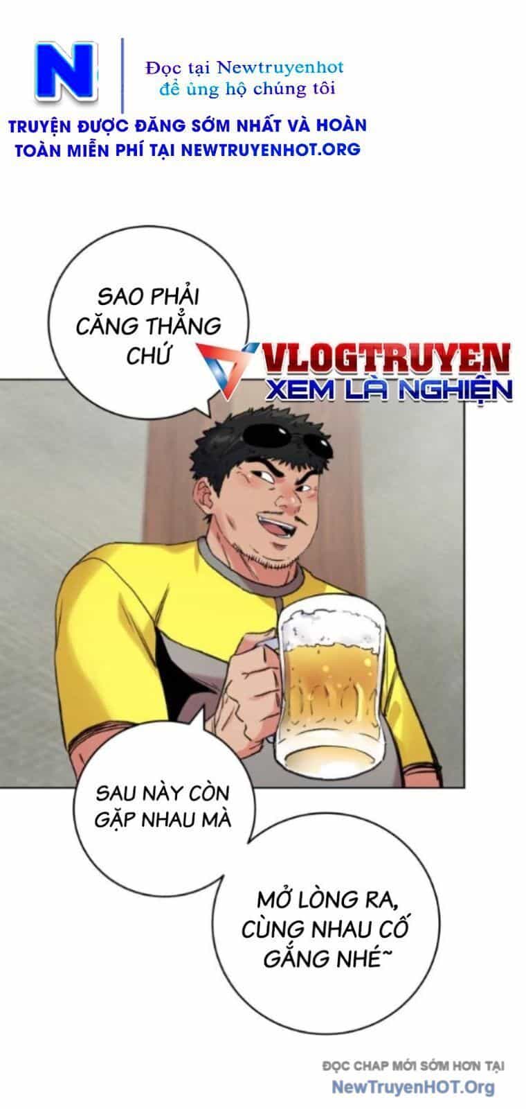 Góc Cao Khung Thành - Chương 252 - ảnh 40