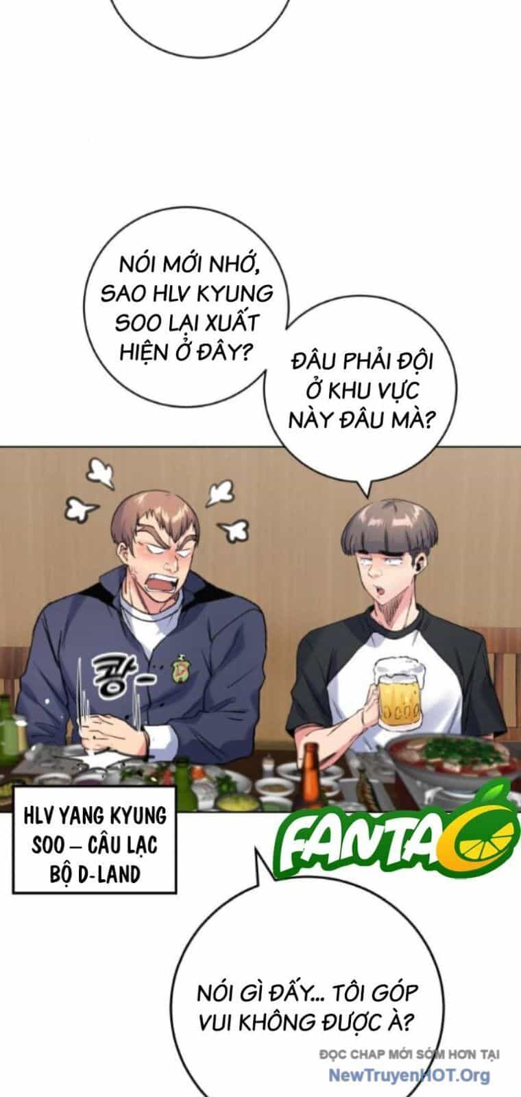 Góc Cao Khung Thành - Chương 252 - ảnh 42