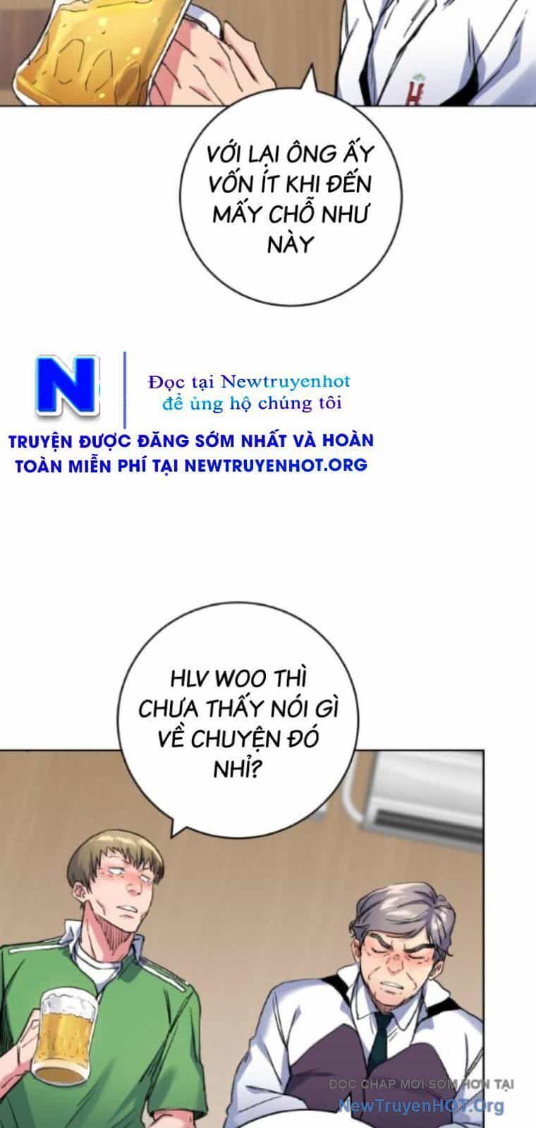 Góc Cao Khung Thành - Chương 252 - ảnh 45