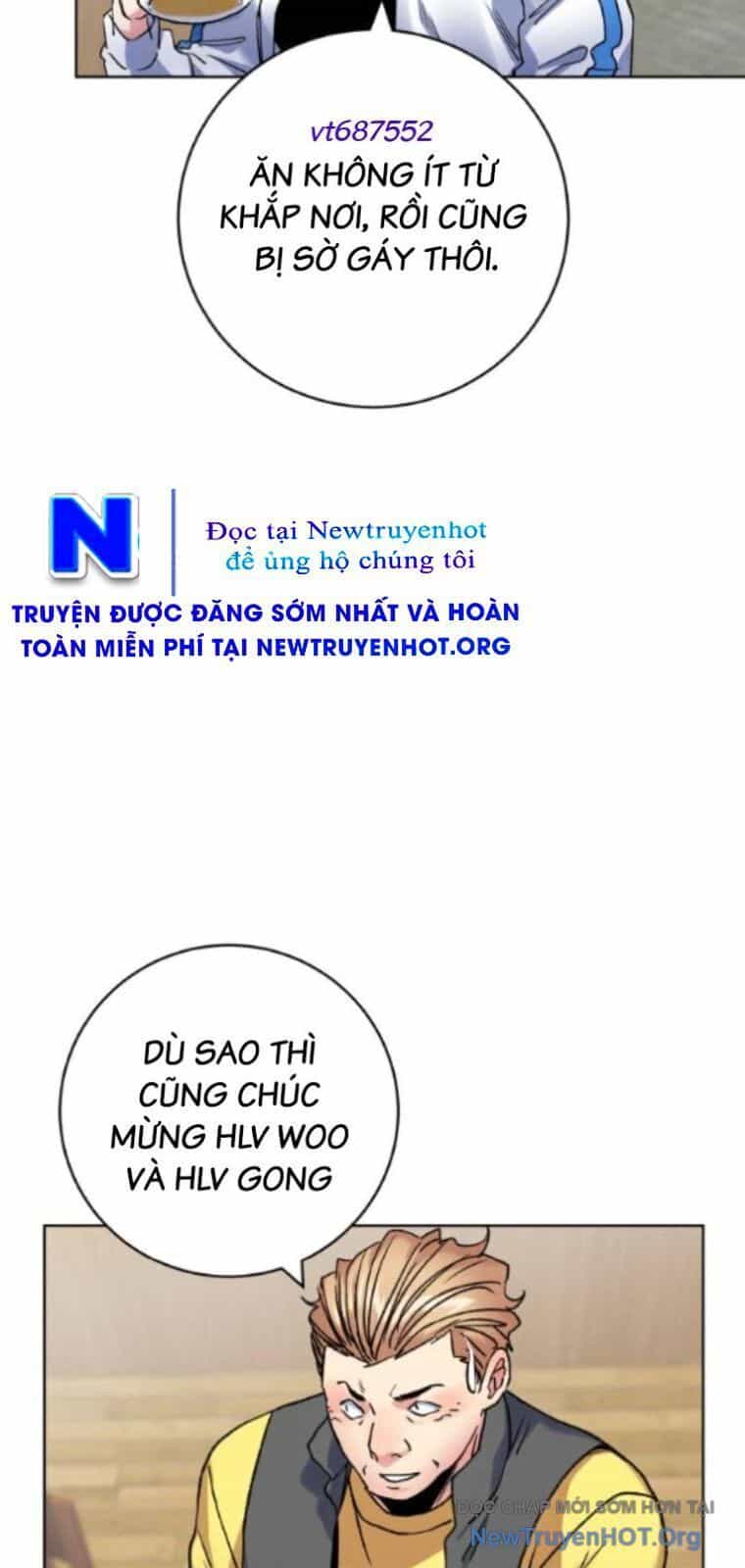 Góc Cao Khung Thành - Chương 252 - ảnh 47