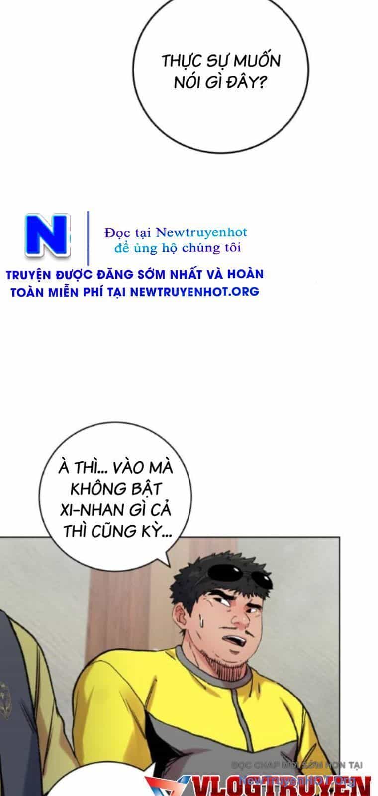Góc Cao Khung Thành - Chương 252 - ảnh 56