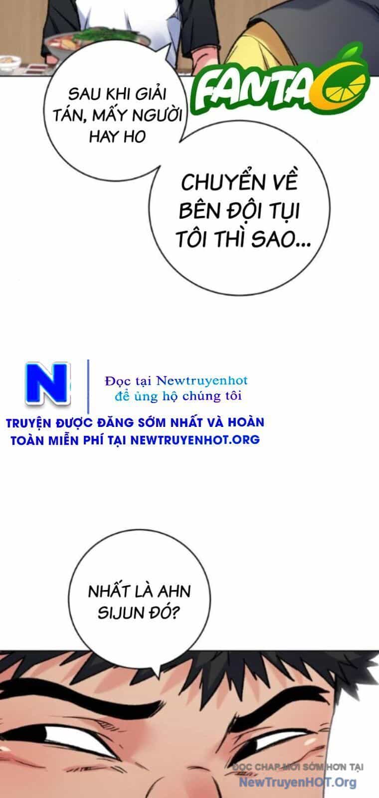 Góc Cao Khung Thành - Chương 252 - ảnh 59