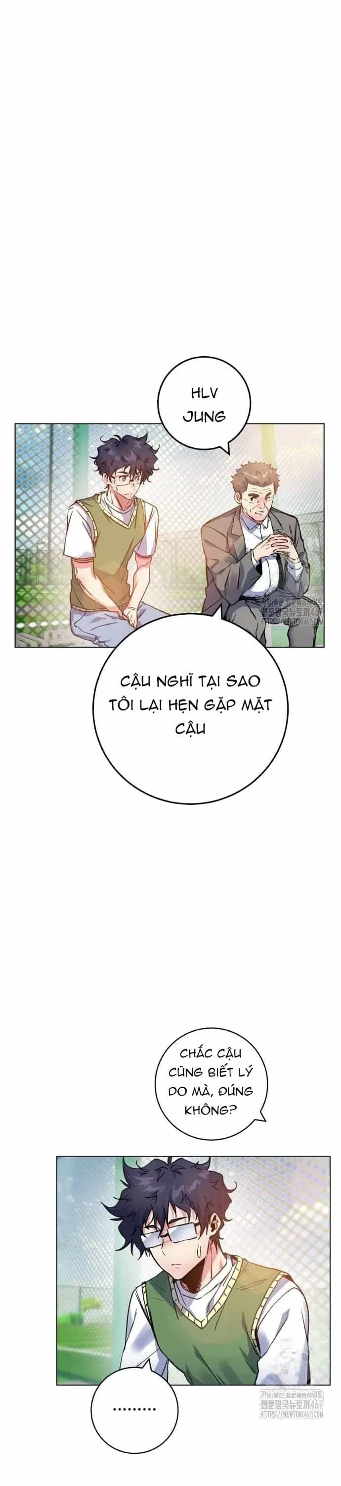 Góc Cao Khung Thành - Chương 253 - ảnh 22