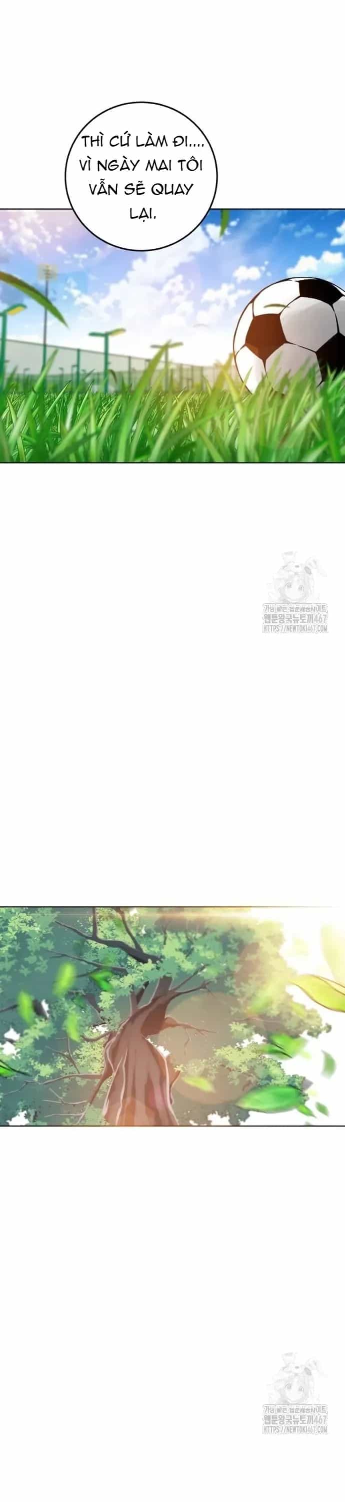 Góc Cao Khung Thành - Chương 253 - ảnh 30