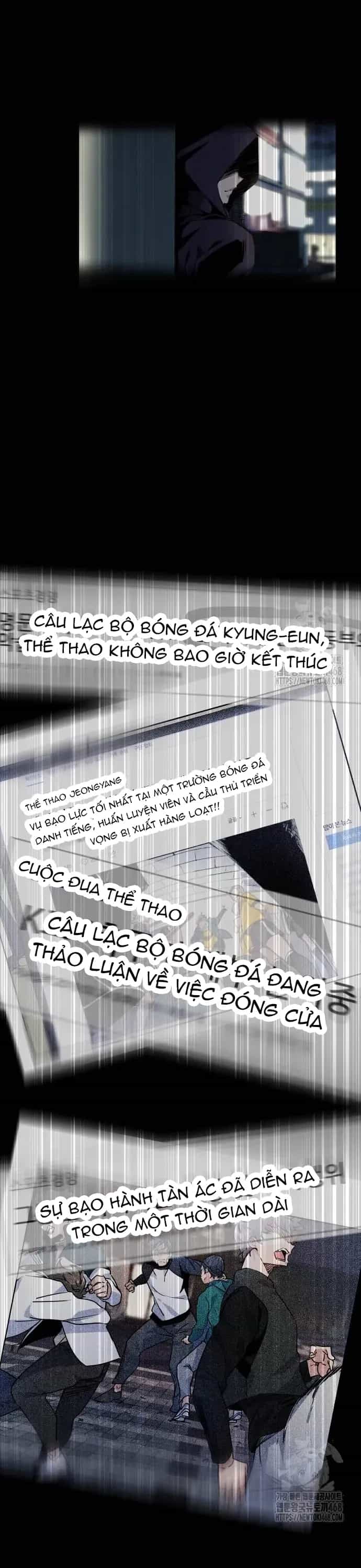 Góc Cao Khung Thành - Chương 254 - ảnh 38