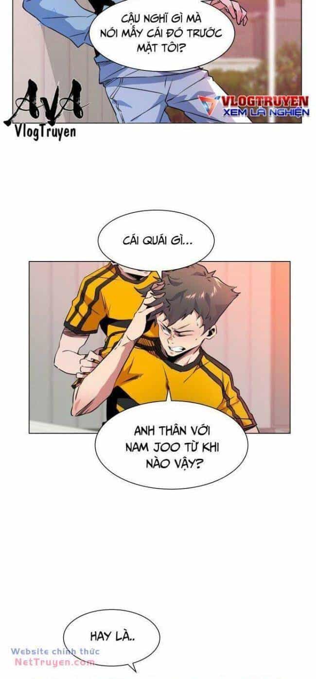 Góc Cao Khung Thành - Chương 27 - ảnh 48