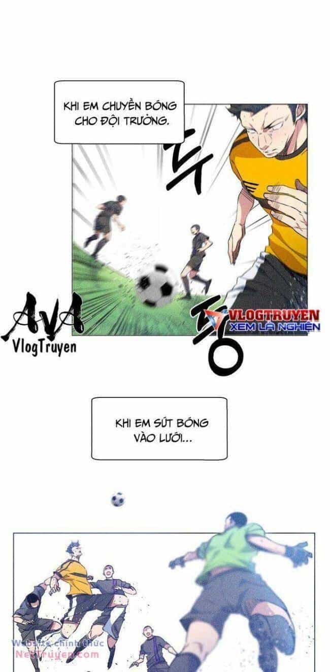 Góc Cao Khung Thành - Chương 27 - ảnh 8