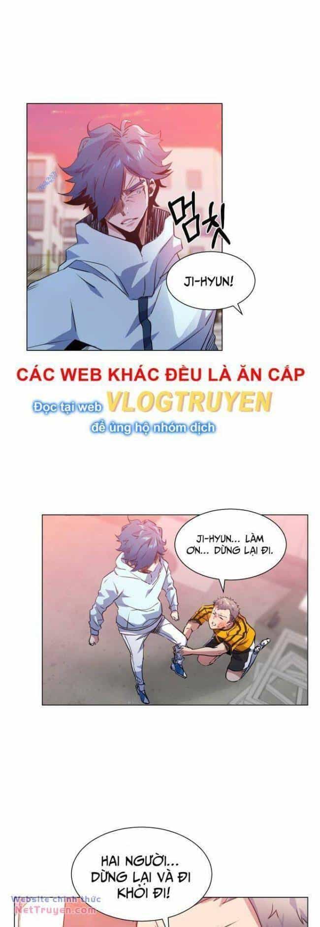 Góc Cao Khung Thành - Chương 28 - ảnh 13