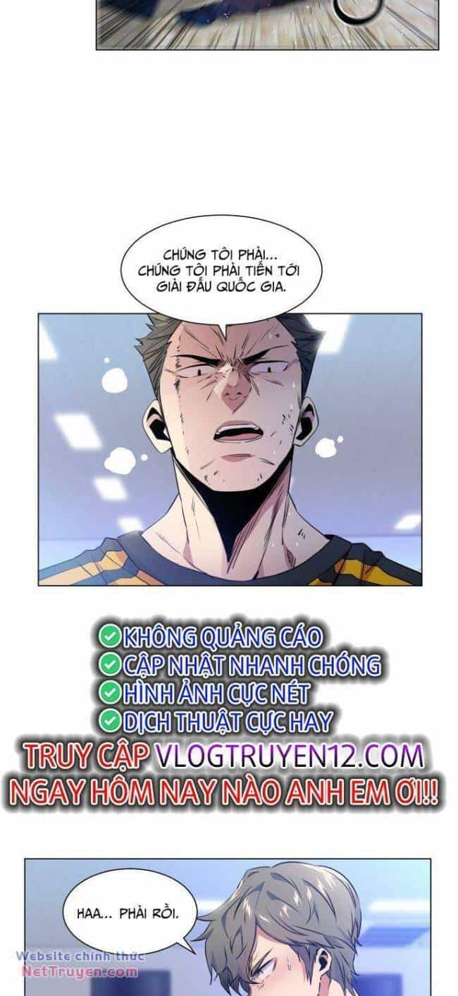 Góc Cao Khung Thành - Chương 28 - ảnh 44