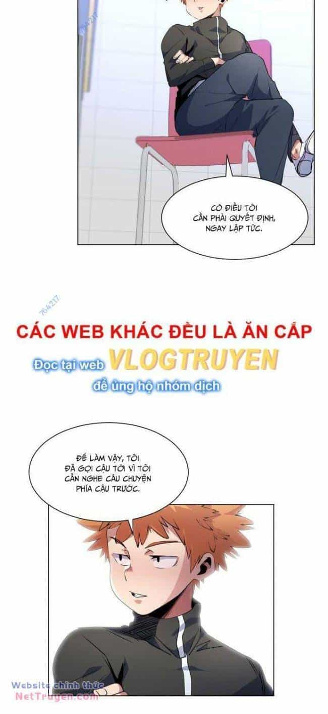Góc Cao Khung Thành - Chương 29 - ảnh 3