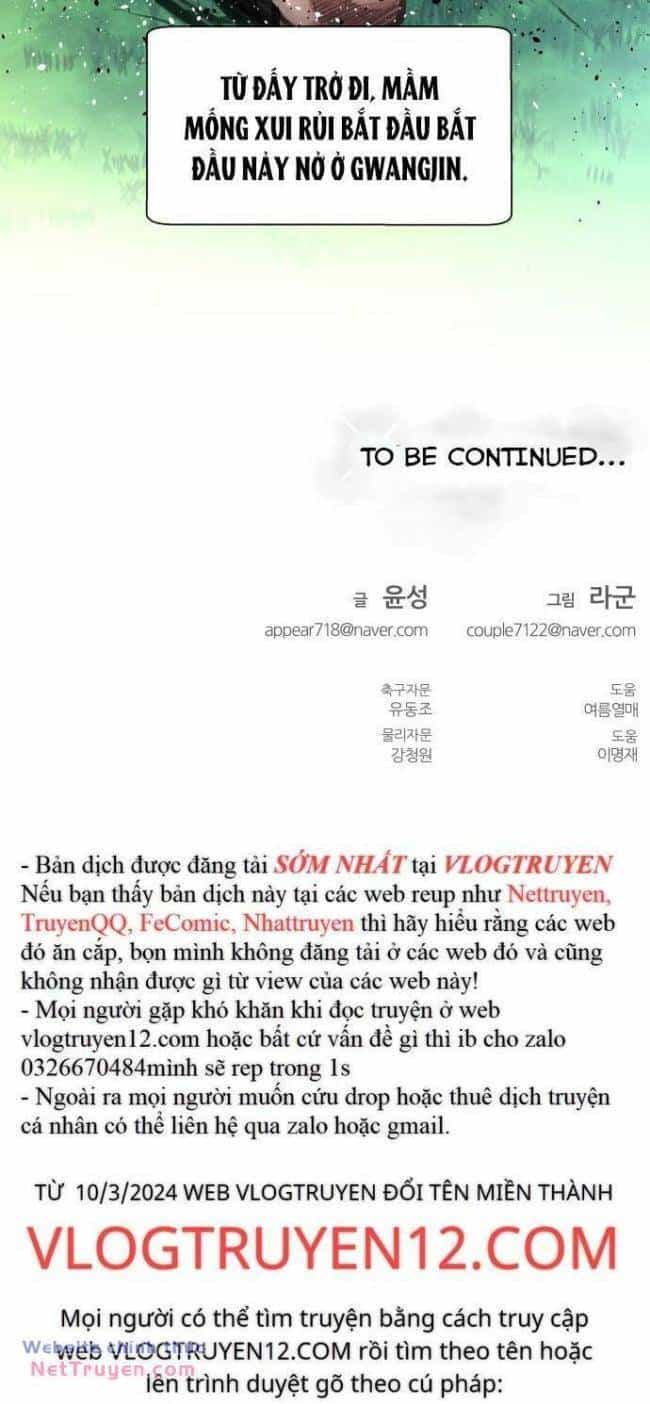 Góc Cao Khung Thành - Chương 29 - ảnh 36