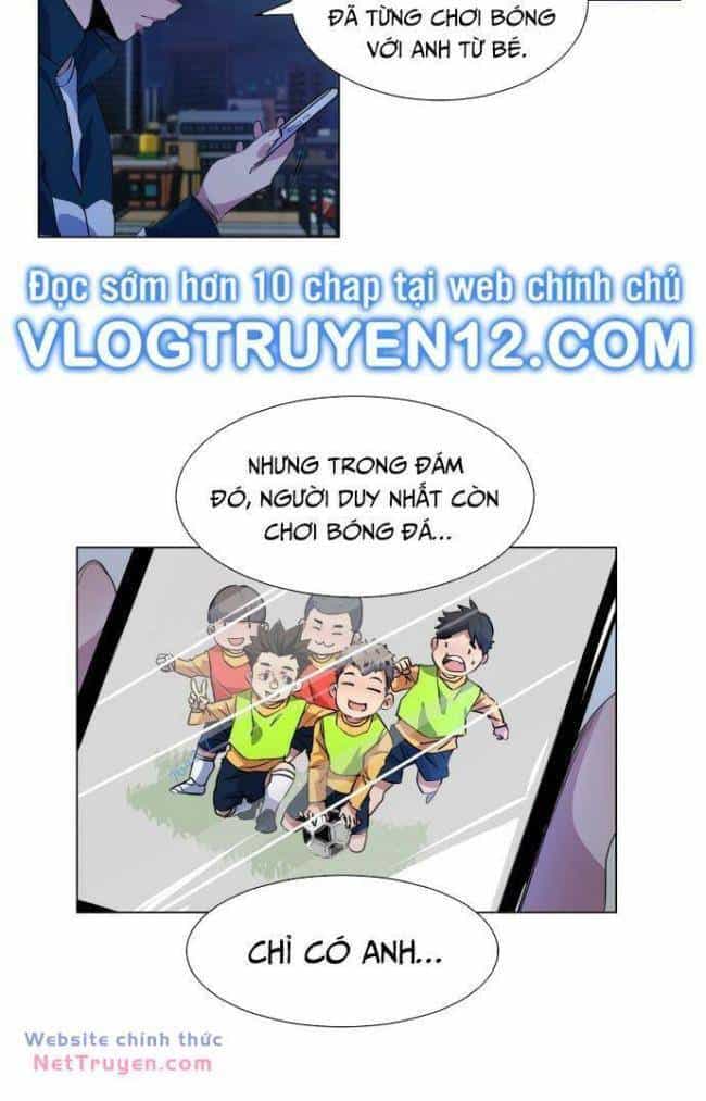 Góc Cao Khung Thành - Chương 30 - ảnh 5