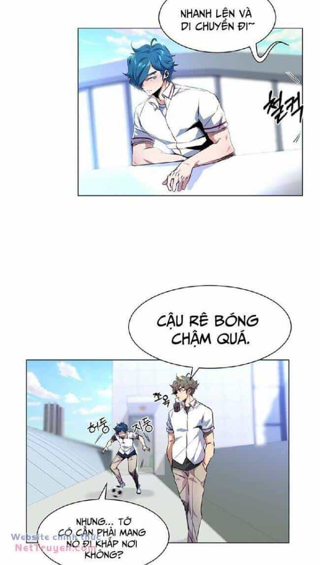 Góc Cao Khung Thành - Chương 32 - ảnh 14