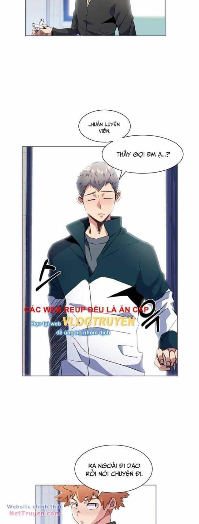Góc Cao Khung Thành - Chương 35 - ảnh 4