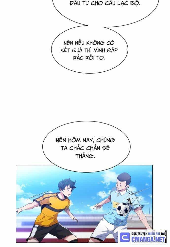 Góc Cao Khung Thành - Chương 37 - ảnh 15