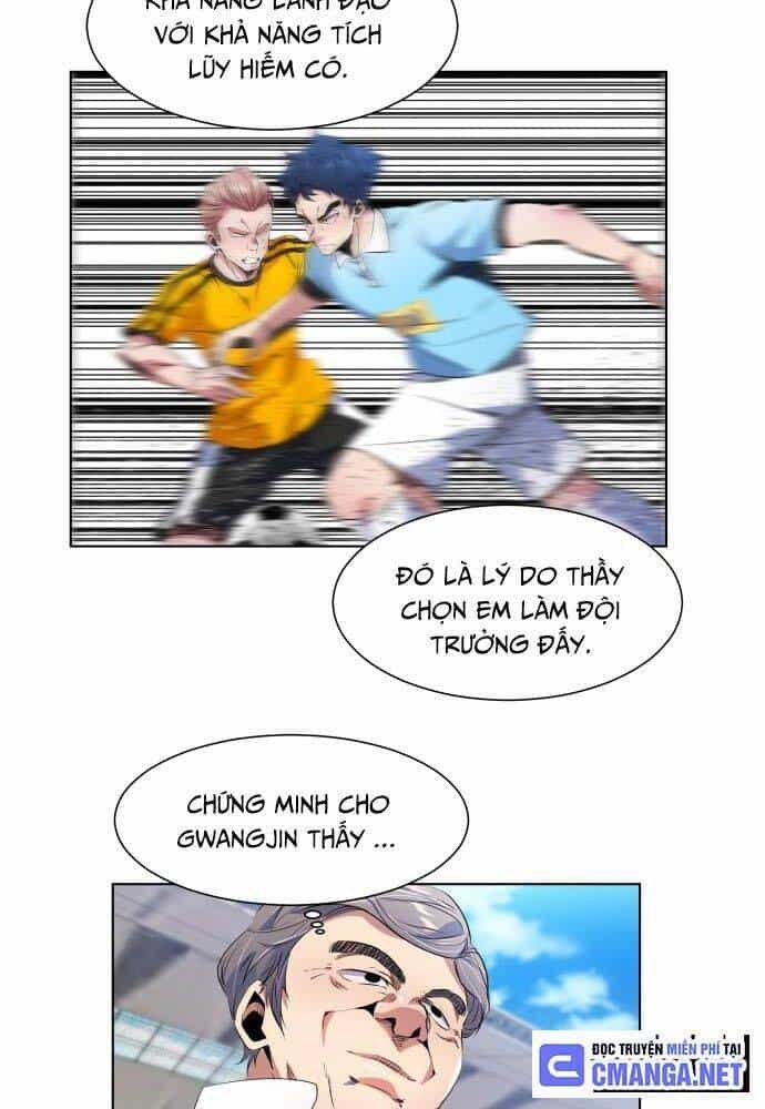 Góc Cao Khung Thành - Chương 37 - ảnh 42