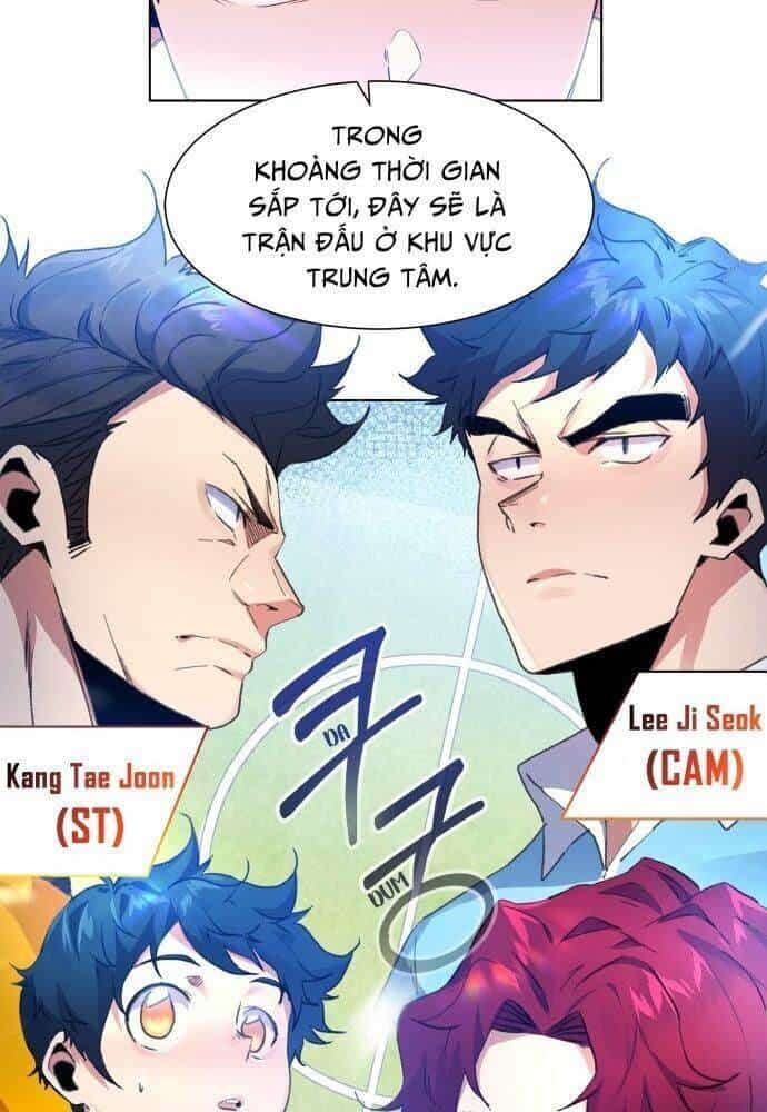Góc Cao Khung Thành - Chương 38 - ảnh 64